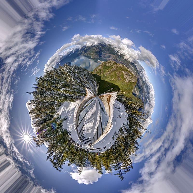 Squamish - Winter 2026 Squamish - Scenic Hub for Outdoor Recreation