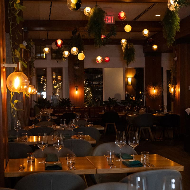 Den 2 The Den at Nita Lake Lodge