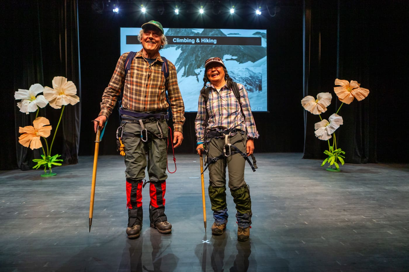 WEE-Fashion Show Fun'raiser