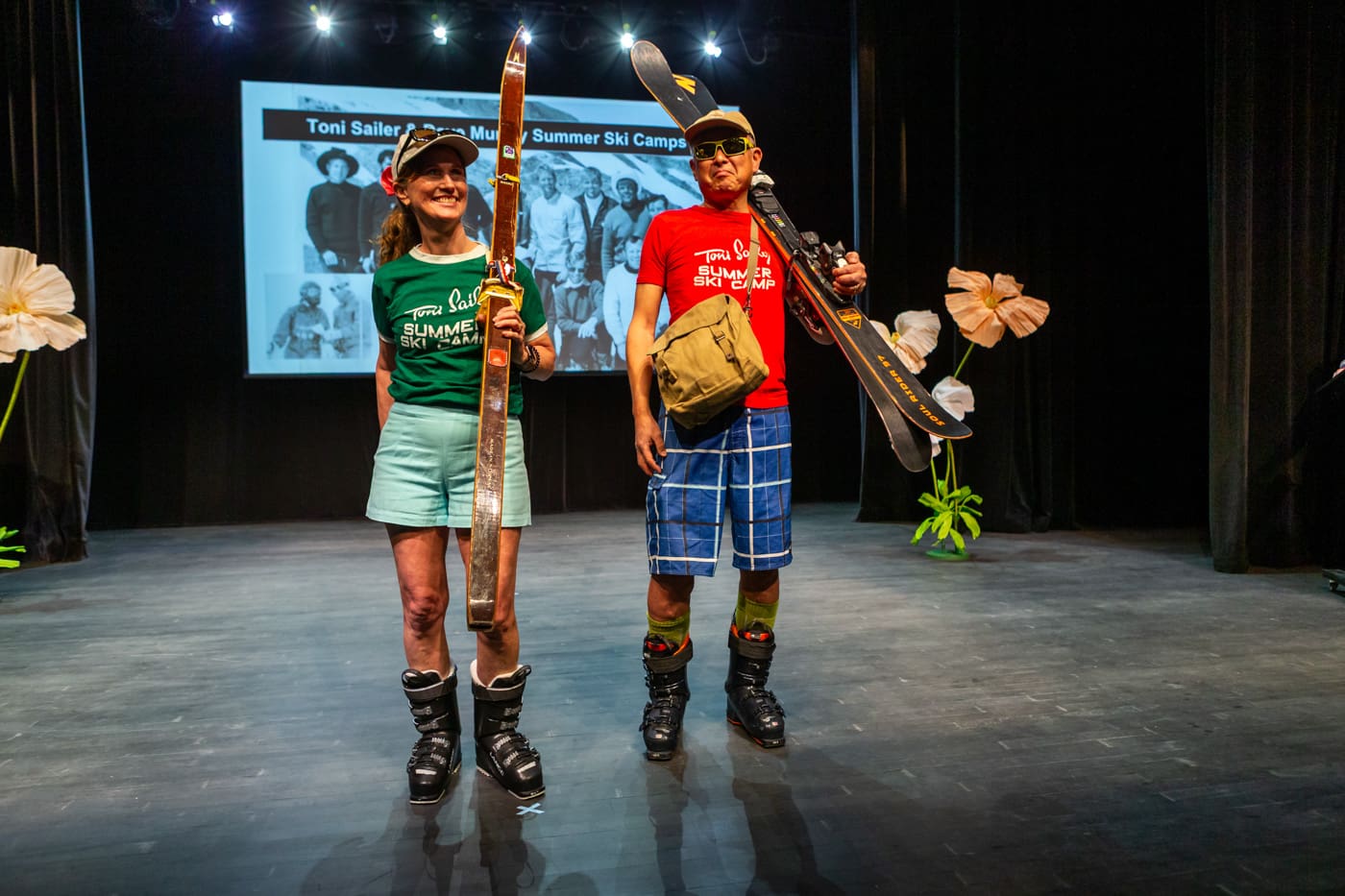 WEE-Fashion Show Fun'raiser