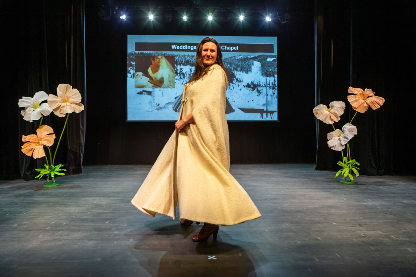 WEE-Fashion Show Fun'raiser